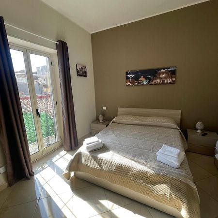 Вилла Aurora House Катания Экстерьер фото