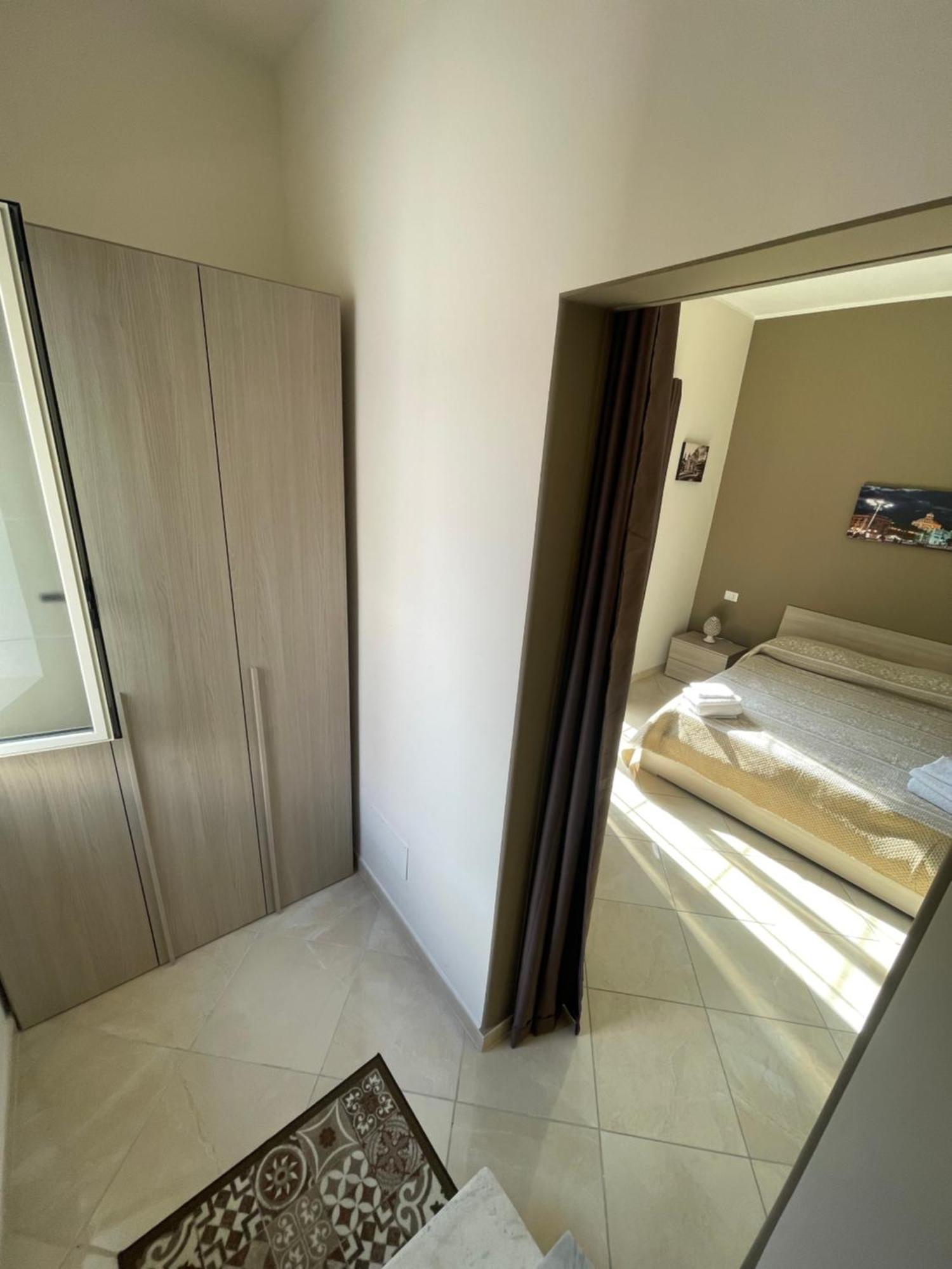 Вилла Aurora House Катания Экстерьер фото